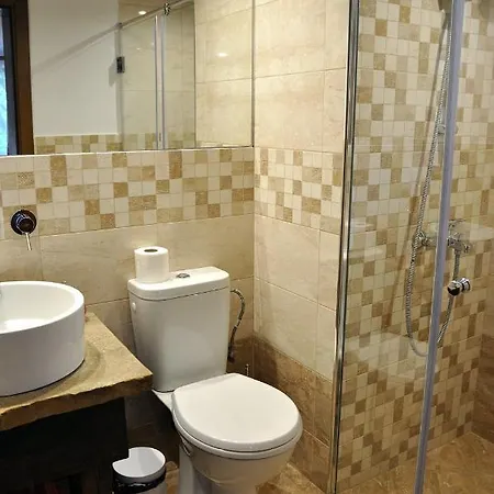 миронската къща
