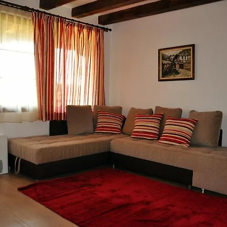 Vila миронската къща *