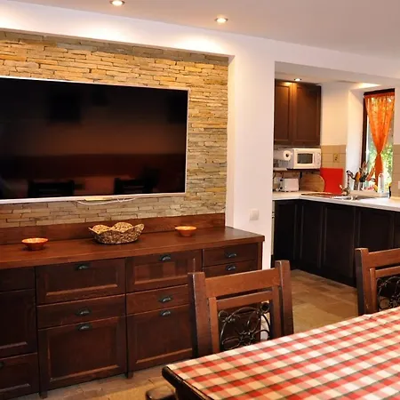 миронската къща Vila